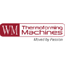 WM Thermoforming logo