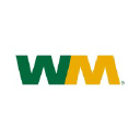 WM Recycle logo