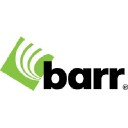 W.M. Barr logo