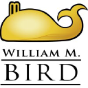 William M. Bird logo