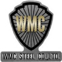 WMC Steel logo