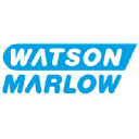 Watson-Marlow logo