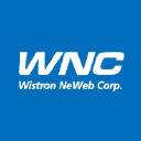 Wistron NeWeb logo