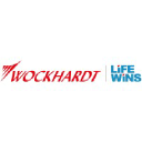 Wockhardt logo