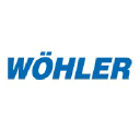 Woehler logo