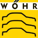 WOHR PARKING SYSTEMS PVT LTD, logo