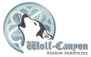 Wolf-Canyon logo