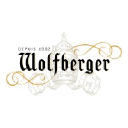 WOLFBERGER logo