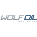 WOLF OIL CORPORATION N.V logo