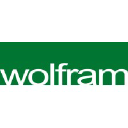 Wolfram logo