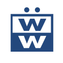 Wolfsburg West logo