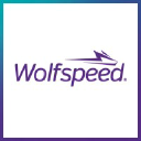 WOLFSPEED INC logo