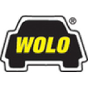 Wolo logo