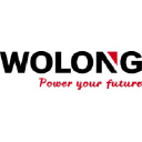 Wolong logo