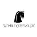 Womble Company logo