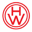 Wong Hau Plastic Works & Trading Co., logo