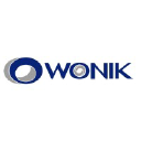 Wonik Materials logo