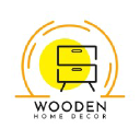 Wooden Home Decor logo