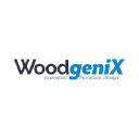 WOODGENIX, SA DE CV logo