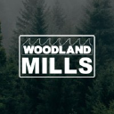 WOODLAND MILLS INC logo