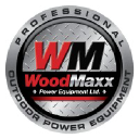 WoodMaxx logo