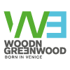 WOODN  INDUSTRIES SRL logo