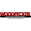 Woodpecker logo