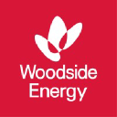 WOODSIDE ENERGY (DEEPWATER) INC logo