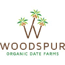 Woodspur Farming logo