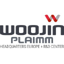 Woojin Plaimm logo