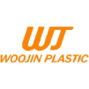 Woojin logo