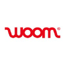 WOOM GMBH logo