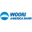 WOORI USA  INC. logo