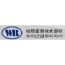 WOORY INDUSTRIAL CO.,LTD. logo