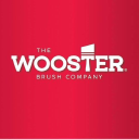 Wooster Brush logo