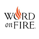 Word on Fire logo