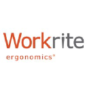 WORKRITE ERGONOMICS LLC logo