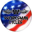 Worksman Cycles logo