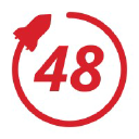 Workspace48 logo