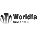 Worldfa Exports logo