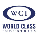 World Class Industries logo