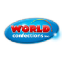 World Confections logo