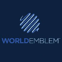 World Emblem logo