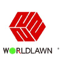 Worldlawn logo