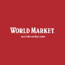 Cost Plus World Market logo