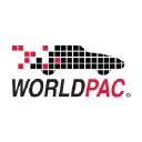 WorldPac logo