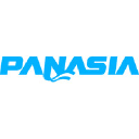 Panasia logo