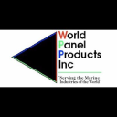 World Panel Products logo