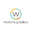 World Rug Gallery logo