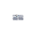 WORLD TECH TOYS INS.,TLD logo